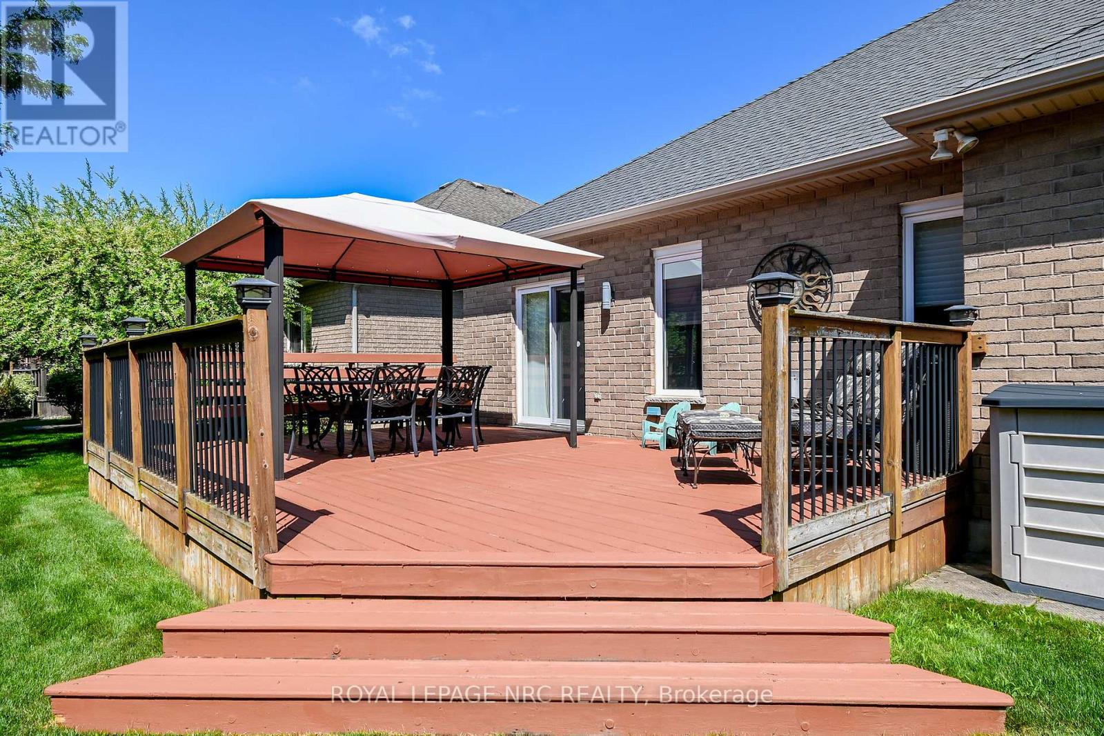 39 Loretta Drive, Niagara-On-The-Lake, Ontario  L0S 1T0 - Photo 39 - X12756518