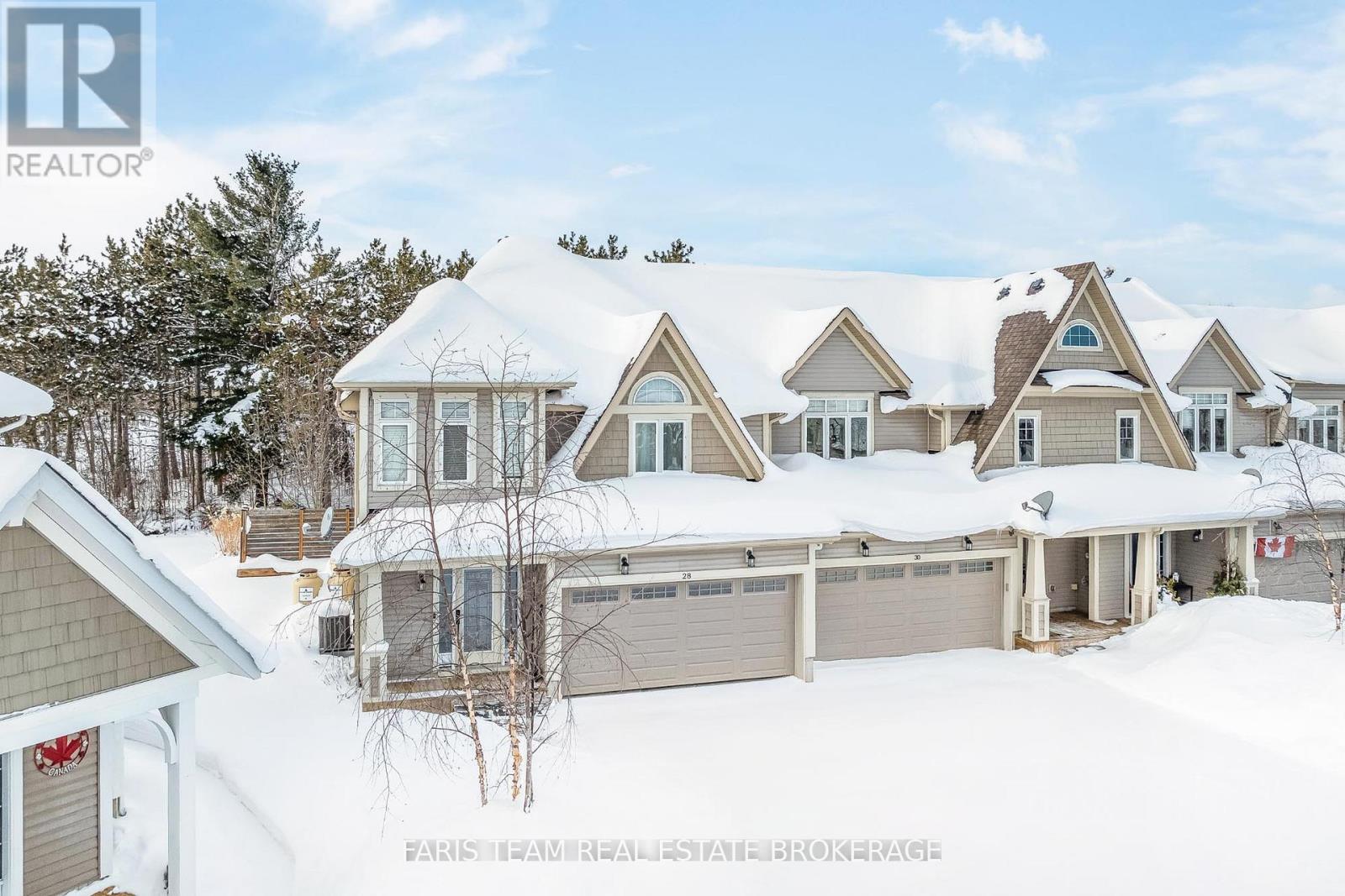 28 Masters Crescent, Georgian Bay (Baxter), Ontario  L0K 1S0 - Photo 2 - X12756556