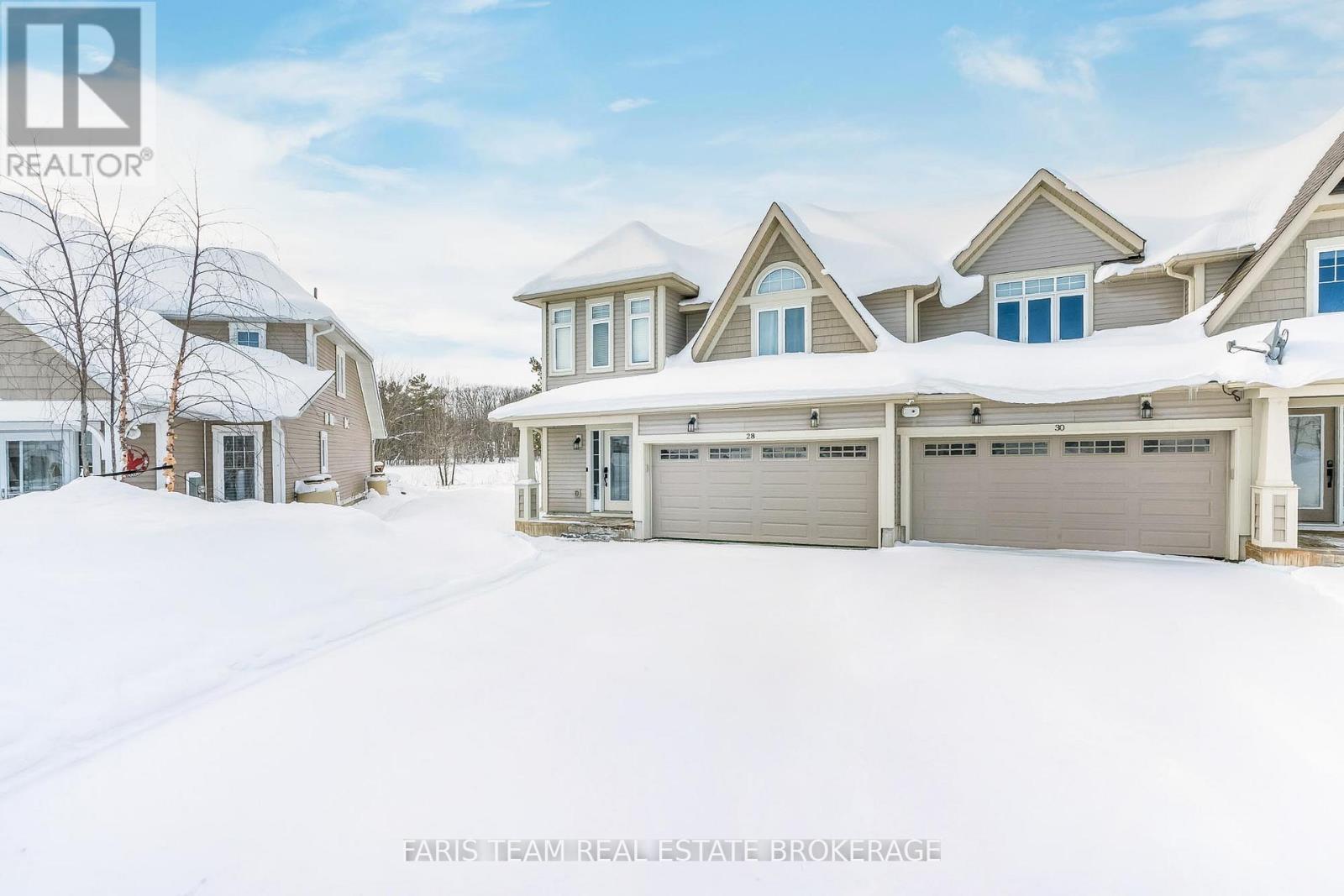 28 Masters Crescent, Georgian Bay (Baxter), Ontario  L0K 1S0 - Photo 4 - X12756556