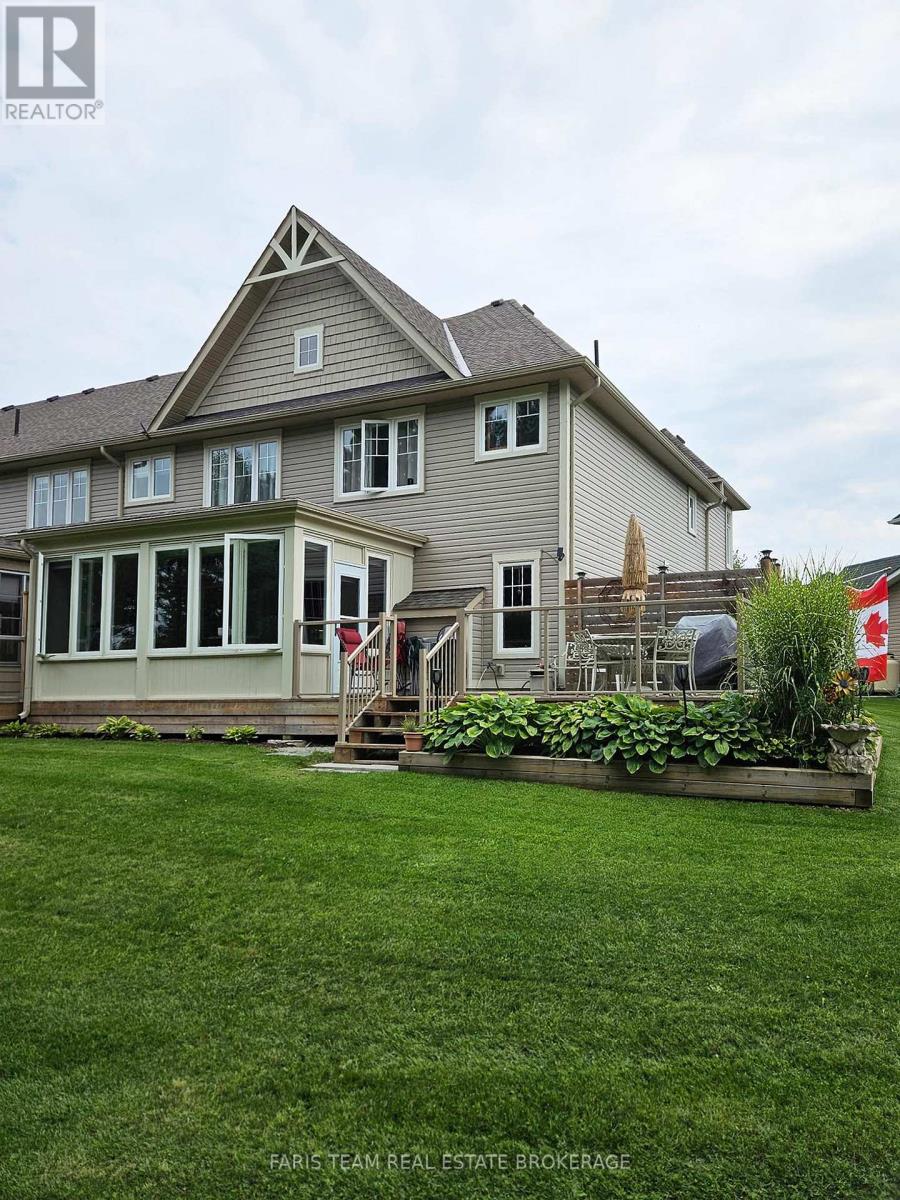 28 Masters Crescent, Georgian Bay (Baxter), Ontario  L0K 1S0 - Photo 43 - X12756556