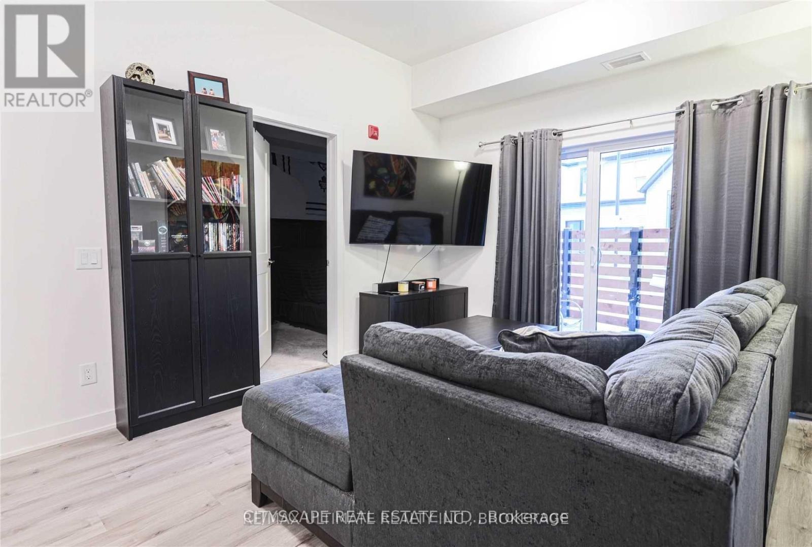 138 - 110 Fergus Avenue, Kitchener, Ontario  N2A 2H2 - Photo 4 - X12756558