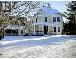 575 Route 915, harvey, New Brunswick