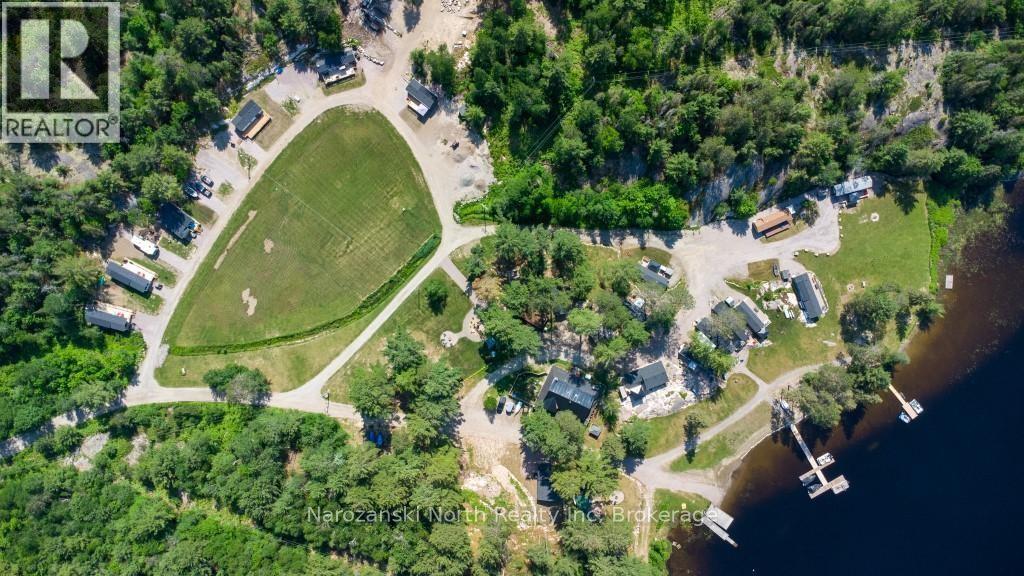 120 Happy Landing Road Unit# 45-3bc, Noelville, Ontario  P0M 2N0 - Photo 24 - 2126282