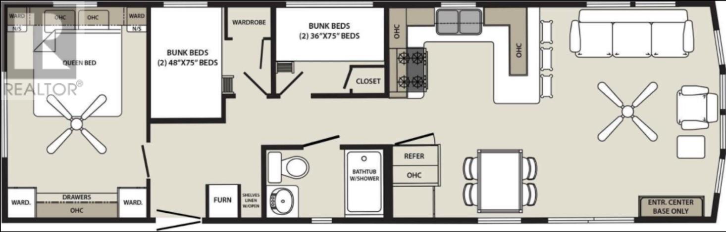 120 Happy Landing Road Unit# 45-3bc, Noelville, Ontario  P0M 2N0 - Photo 25 - 2126282