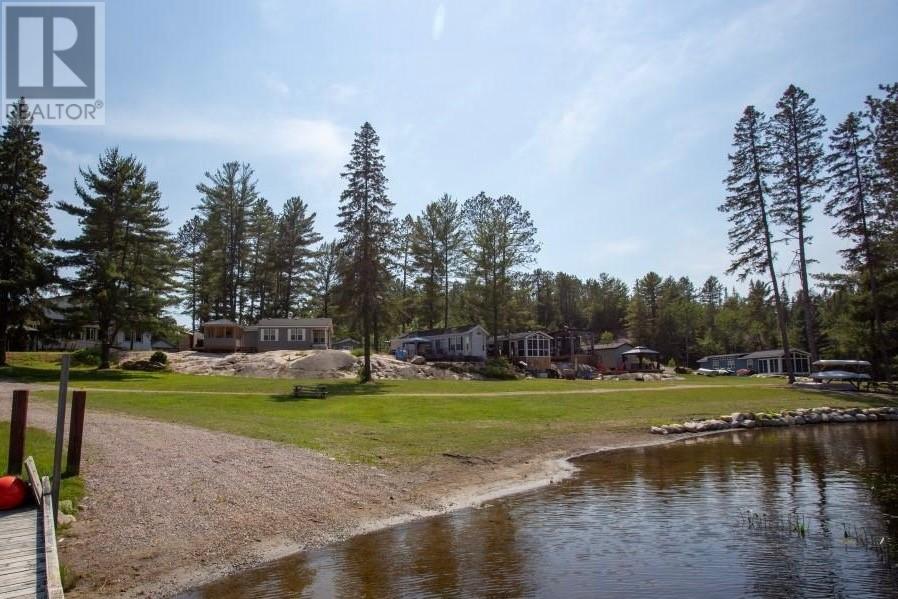 120 Happy Landing Road Unit# 45-3bc, Noelville, Ontario  P0M 2N0 - Photo 26 - 2126282