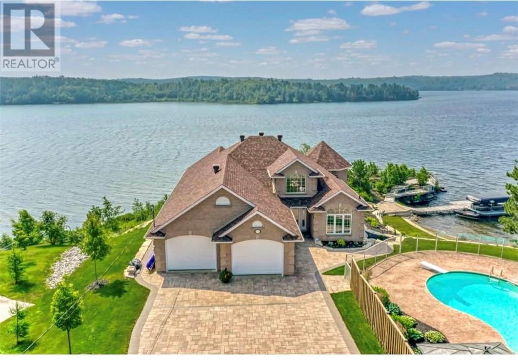 2507 Navanod Road, sudbury, Ontario