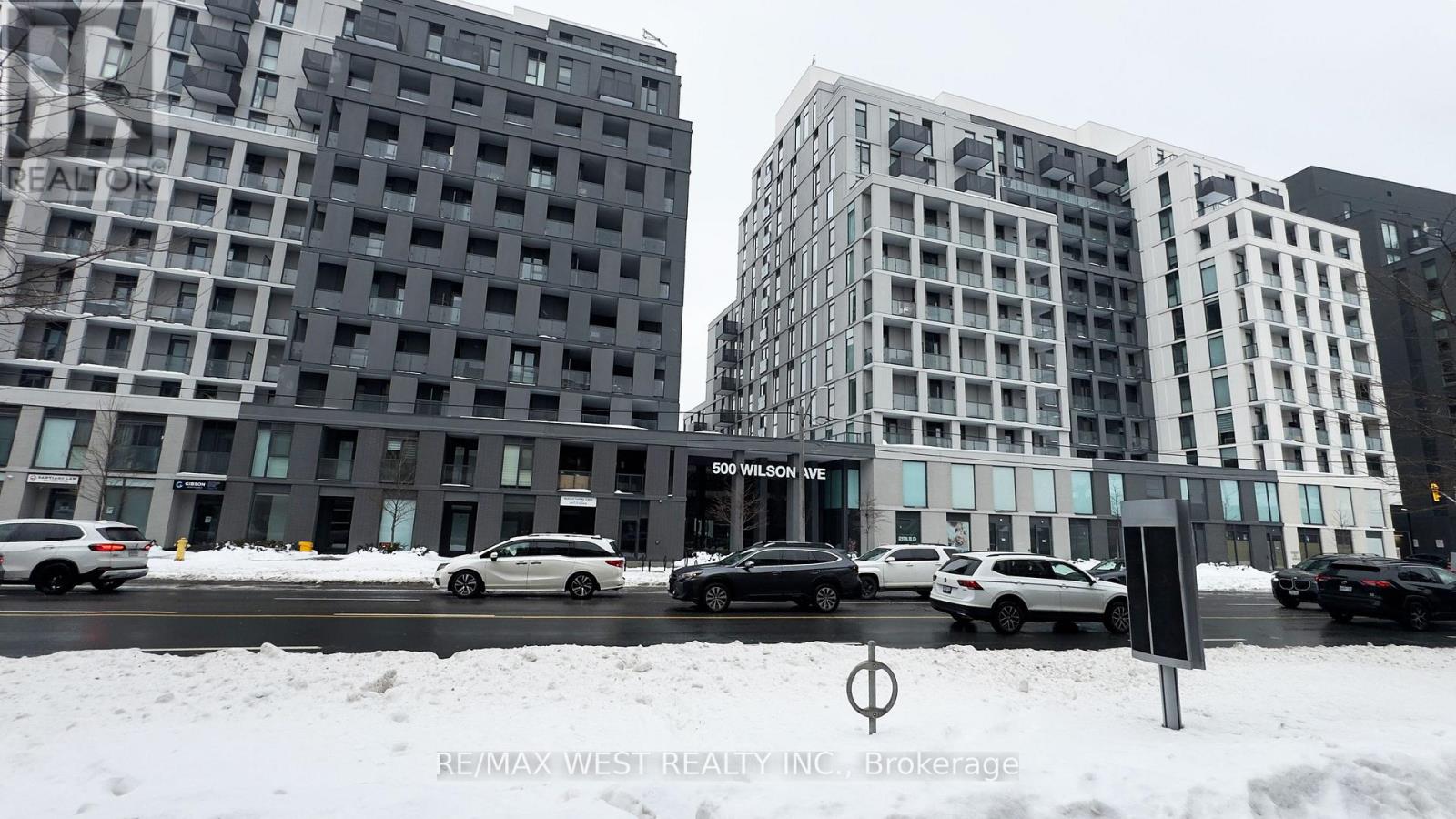 630 - 500 WILSON AVENUE, Toronto, Ontario