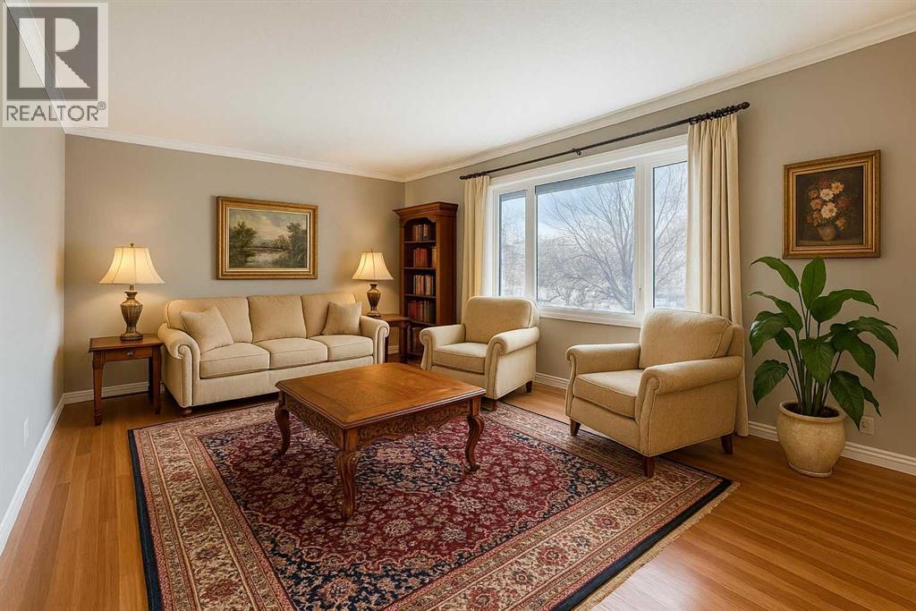 919 Robert Road Ne, Calgary, Alberta  T3A 4W5 - Photo 2 - A2283181