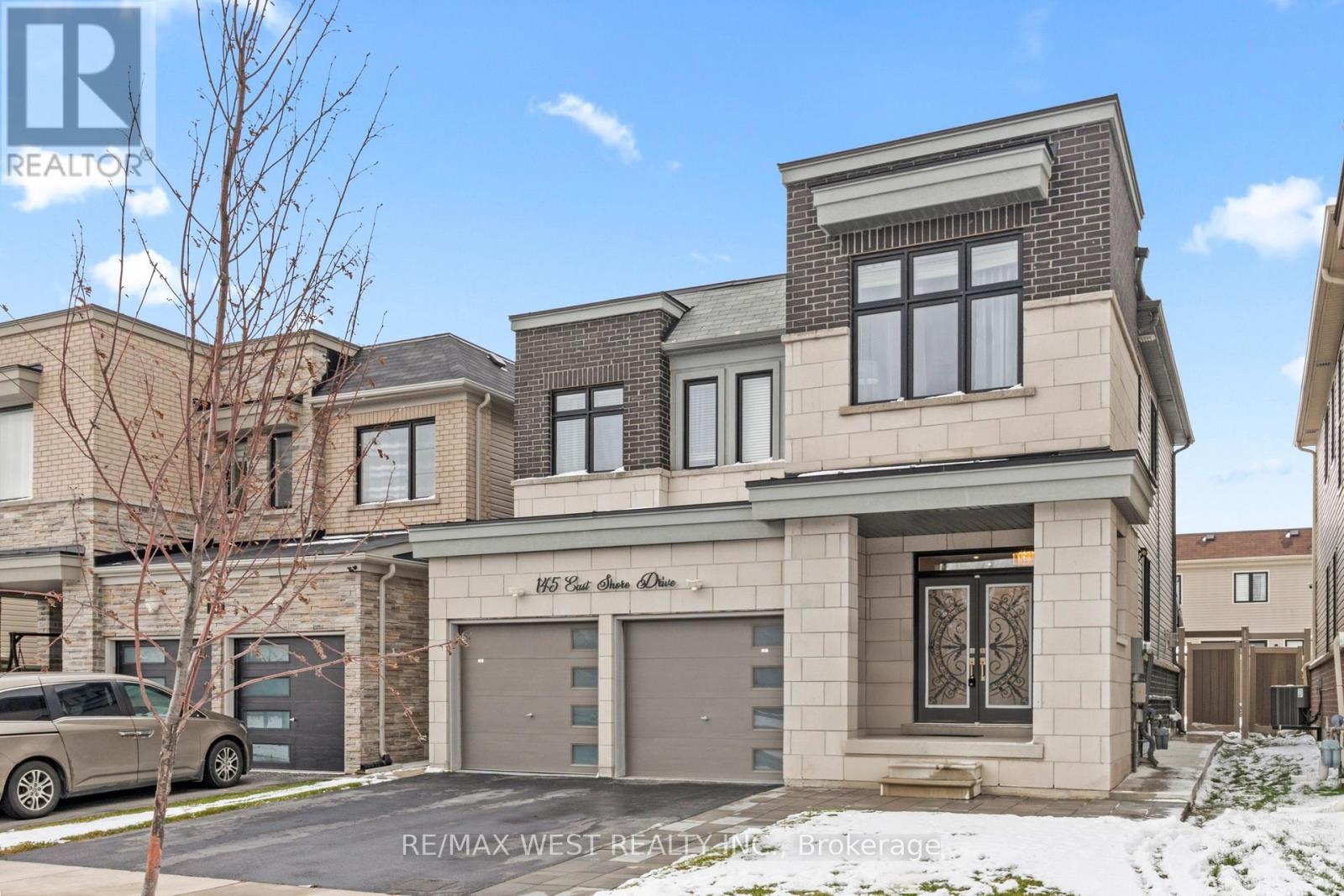 145 EAST SHORE DRIVE, Clarington, Ontario
