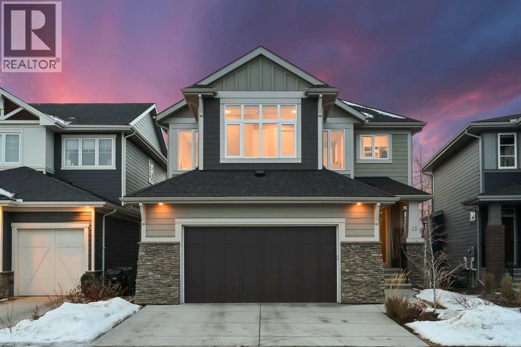 25 Rock Lake Heights NW, Calgary, Alberta