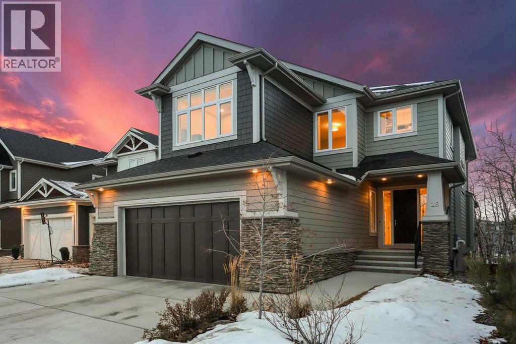 25 Rock Lake Heights Nw, Calgary, Alberta  T3G 0G1 - Photo 2 - A2275743