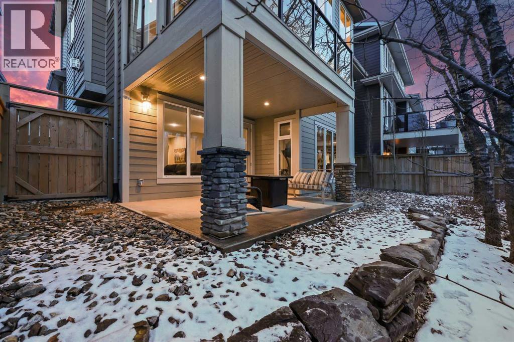 25 Rock Lake Heights Nw, Calgary, Alberta  T3G 0G1 - Photo 43 - A2275743