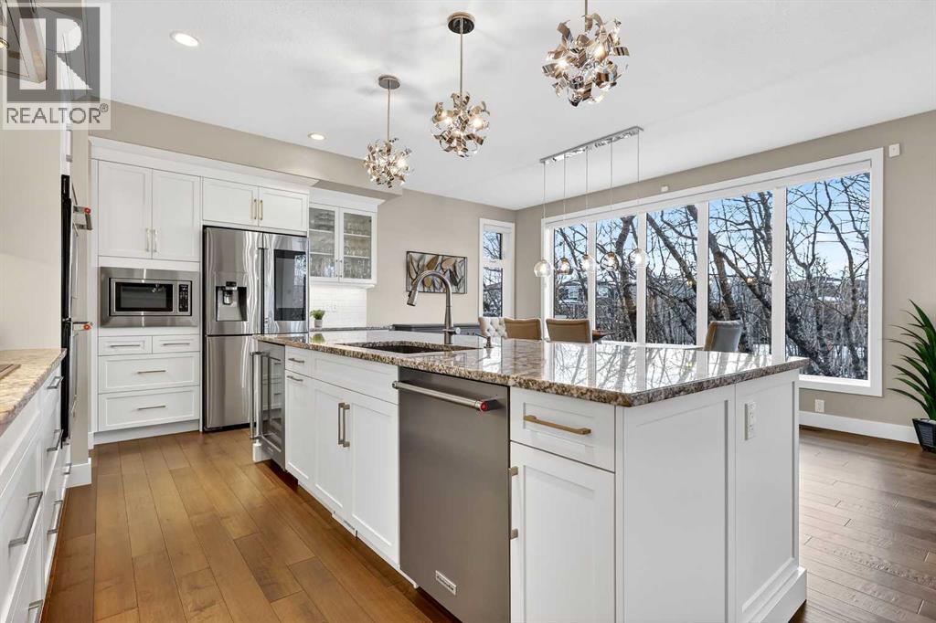 25 Rock Lake Heights Nw, Calgary, Alberta  T3G 0G1 - Photo 8 - A2275743