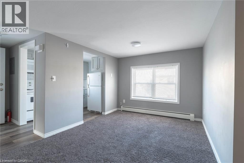 8 Cleveland Street Unit# 2, Thorold, Ontario  L2V 3K2 - Photo 4 - 40802858