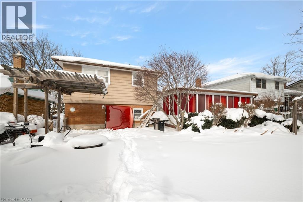 19 Perkell Place, Kitchener, Ontario  N2B 1J3 - Photo 23 - 40802848