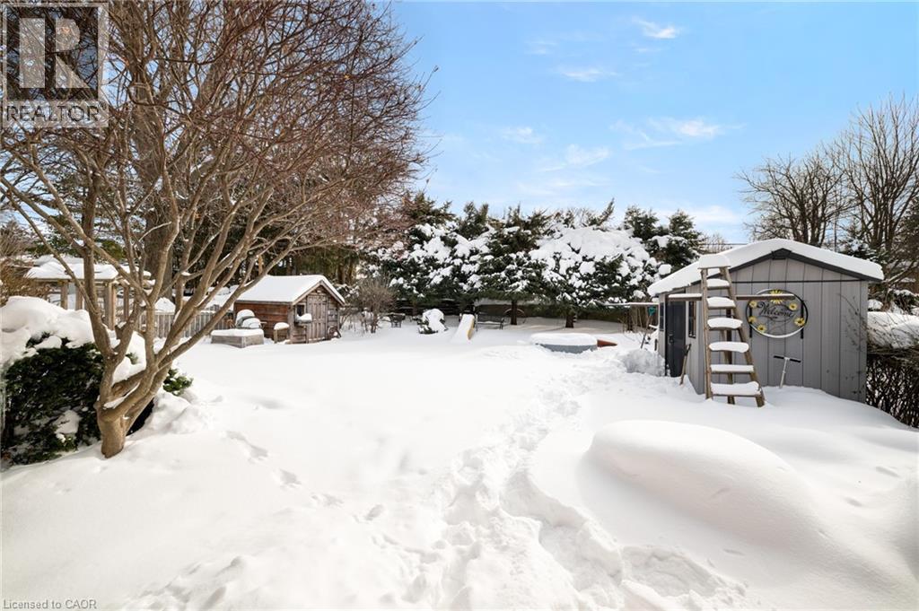 19 Perkell Place, Kitchener, Ontario  N2B 1J3 - Photo 24 - 40802848