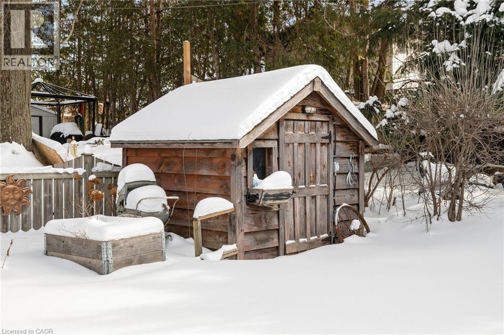 19 Perkell Place, Kitchener, Ontario  N2B 1J3 - Photo 25 - 40802848