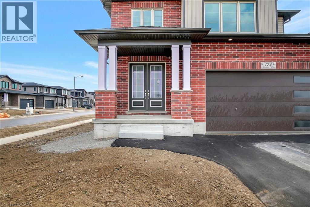 172 Newman Drive Unit# Lot 61, Cambridge, Ontario  N1S 0C5 - Photo 3 - 40802679