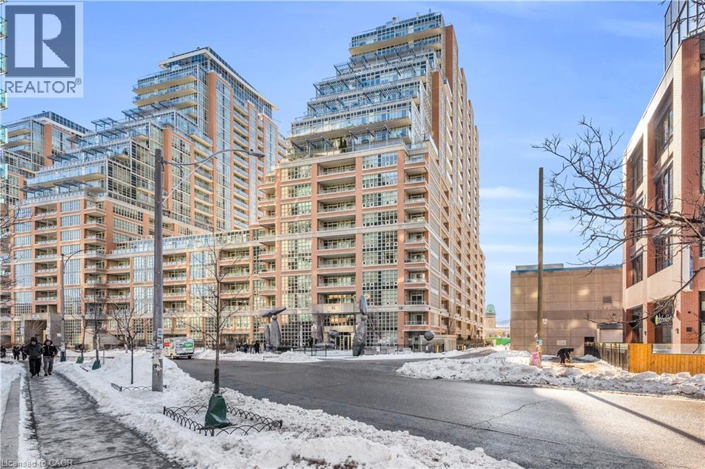 85 East Liberty Street Unit# 730, Toronto, Ontario  M6K 3R2 - Photo 1 - 40802653