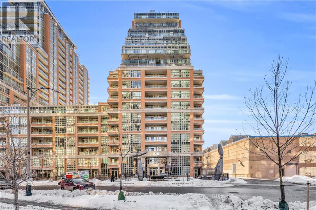 85 East Liberty Street Unit# 730, Toronto, Ontario  M6K 3R2 - Photo 2 - 40802653