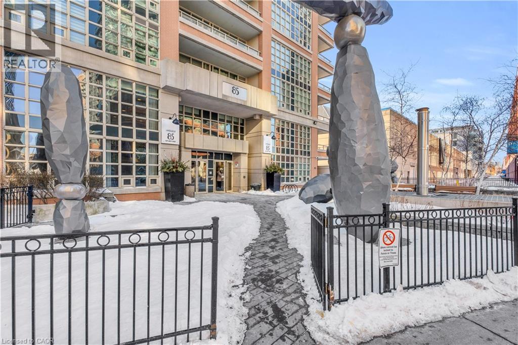 85 East Liberty Street Unit# 730, Toronto, Ontario  M6K 3R2 - Photo 3 - 40802653