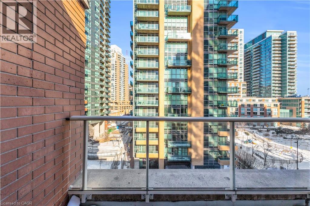 85 East Liberty Street Unit# 730, Toronto, Ontario  M6K 3R2 - Photo 32 - 40802653