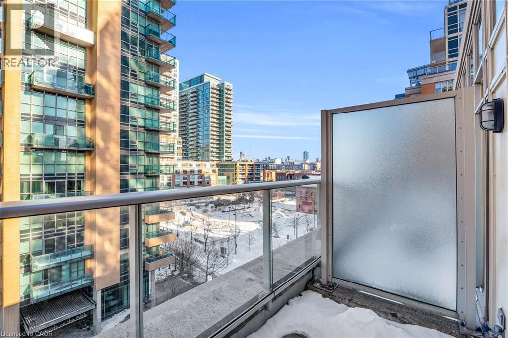 85 East Liberty Street Unit# 730, Toronto, Ontario  M6K 3R2 - Photo 33 - 40802653