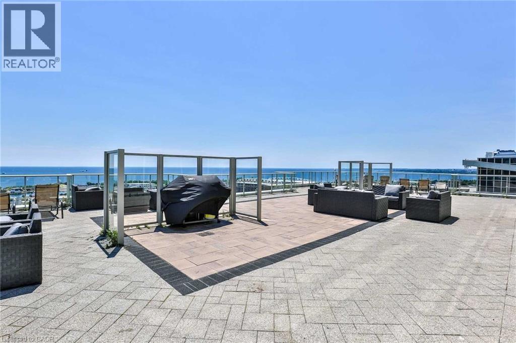 85 East Liberty Street Unit# 730, Toronto, Ontario  M6K 3R2 - Photo 44 - 40802653