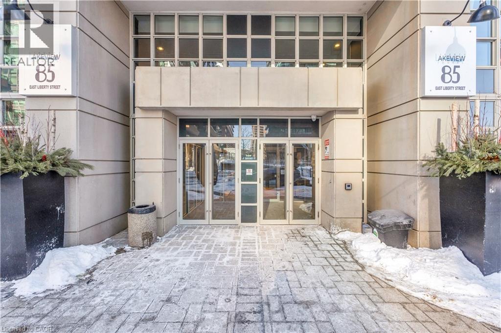 85 East Liberty Street Unit# 730, Toronto, Ontario  M6K 3R2 - Photo 5 - 40802653