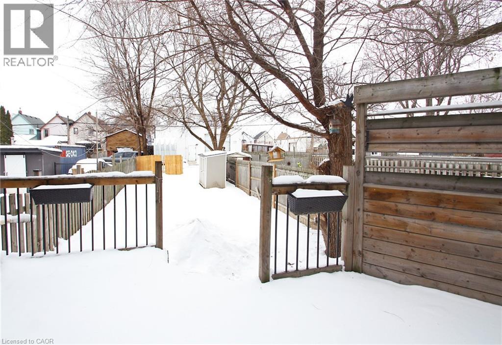 129 Hillyard Street, Hamilton, Ontario  L8L 6B5 - Photo 26 - 40802434