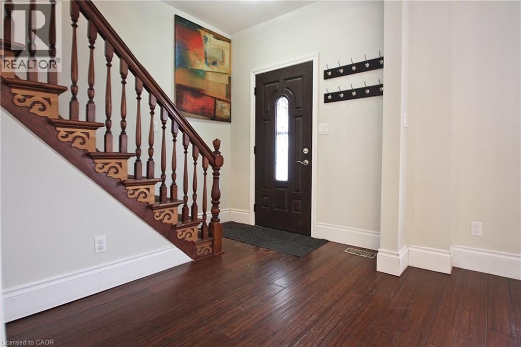 129 Hillyard Street, Hamilton, Ontario  L8L 6B5 - Photo 3 - 40802434
