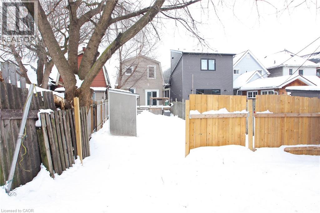 129 Hillyard Street, Hamilton, Ontario  L8L 6B5 - Photo 30 - 40802434