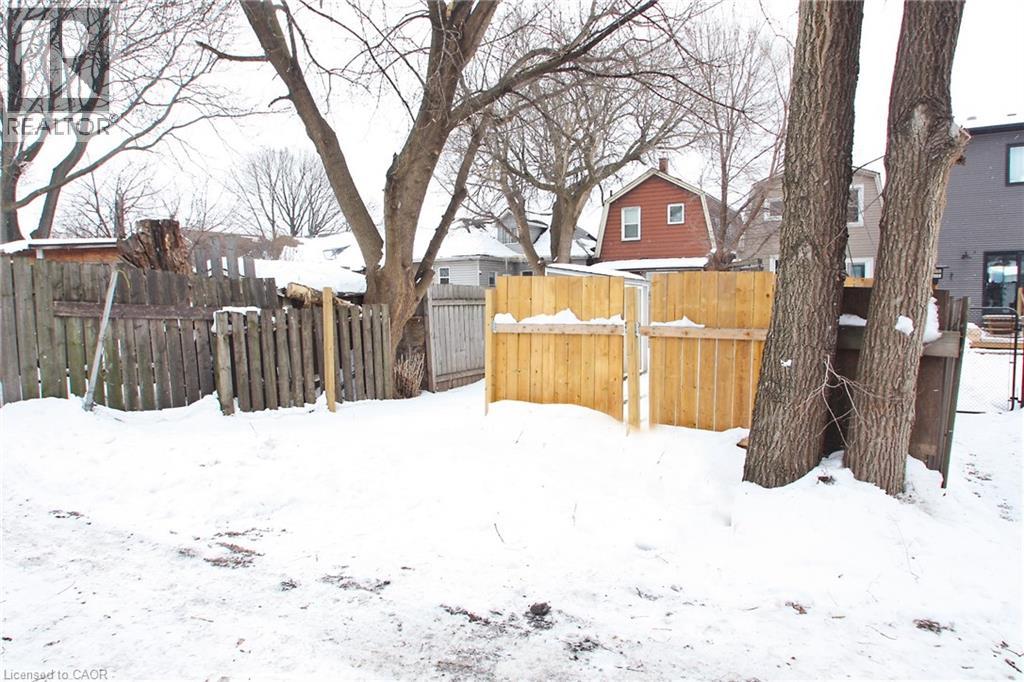 129 Hillyard Street, Hamilton, Ontario  L8L 6B5 - Photo 31 - 40802434