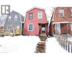 129 HILLYARD Street, Hamilton, Ontario