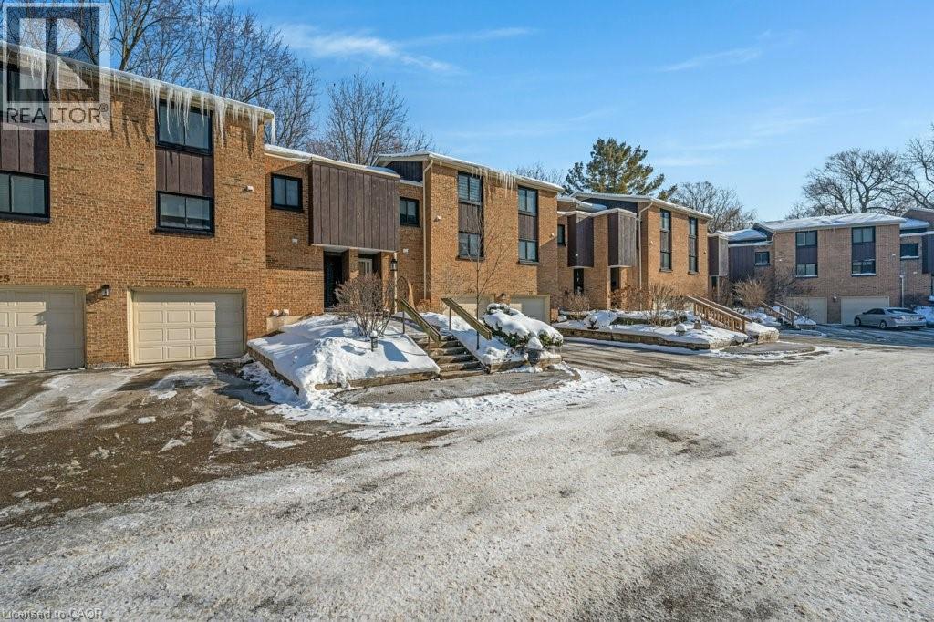 220 Salisbury Avenue Unit# 23, Cambridge, Ontario  N1S 1K5 - Photo 36 - 40801120