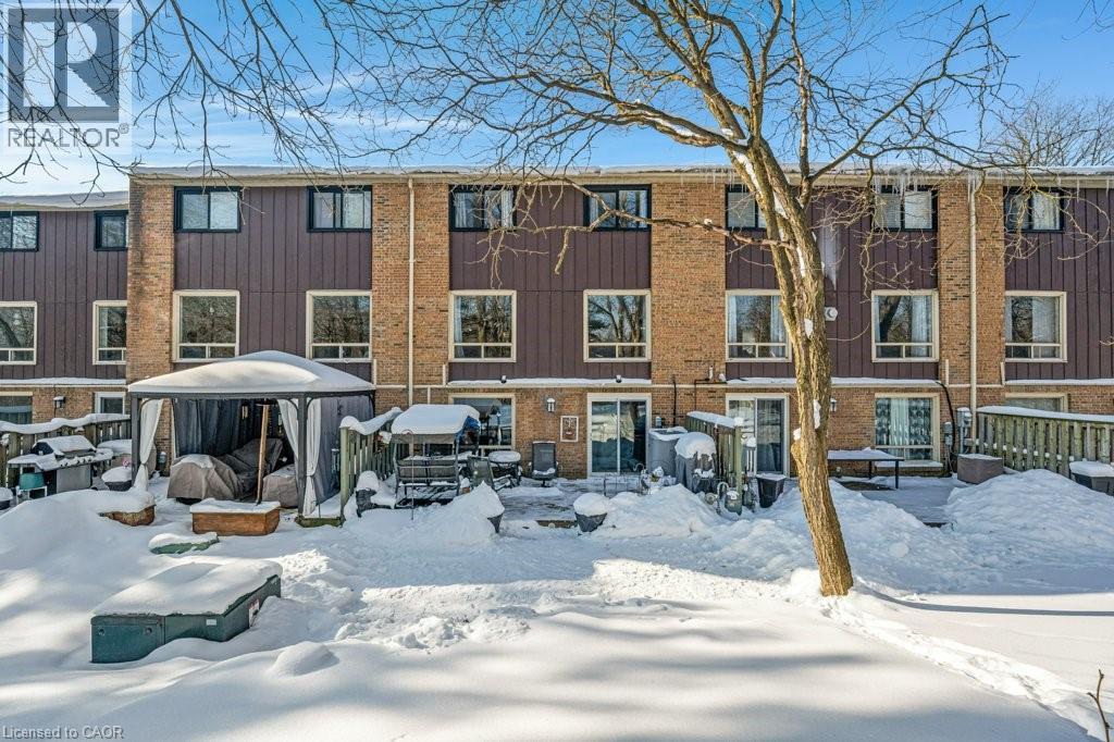 220 Salisbury Avenue Unit# 23, Cambridge, Ontario  N1S 1K5 - Photo 37 - 40801120