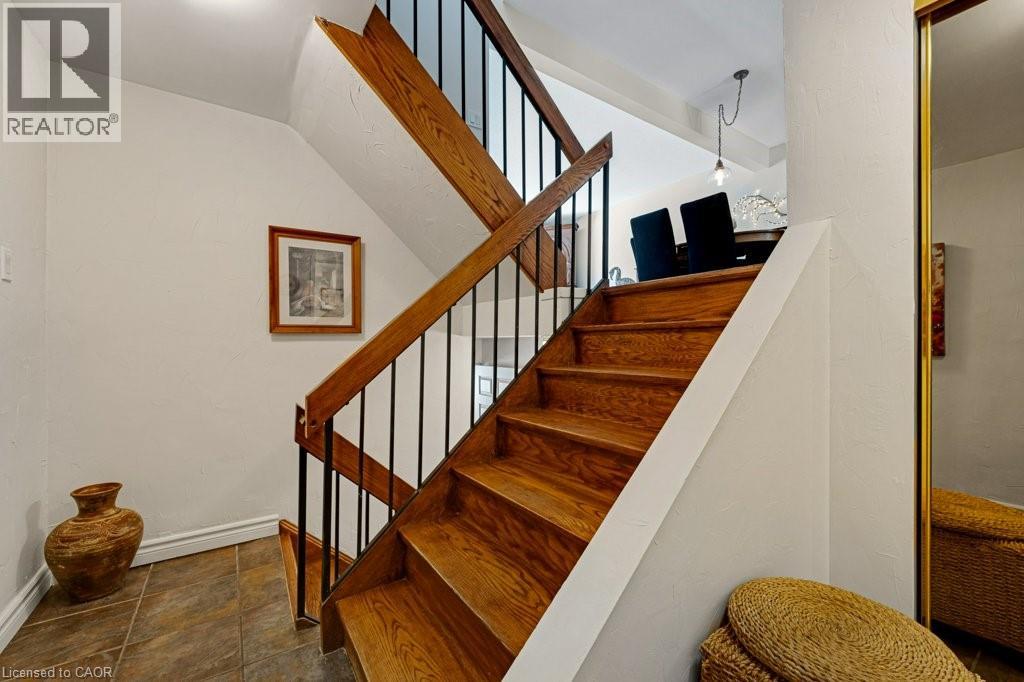 220 Salisbury Avenue Unit# 23, Cambridge, Ontario  N1S 1K5 - Photo 5 - 40801120