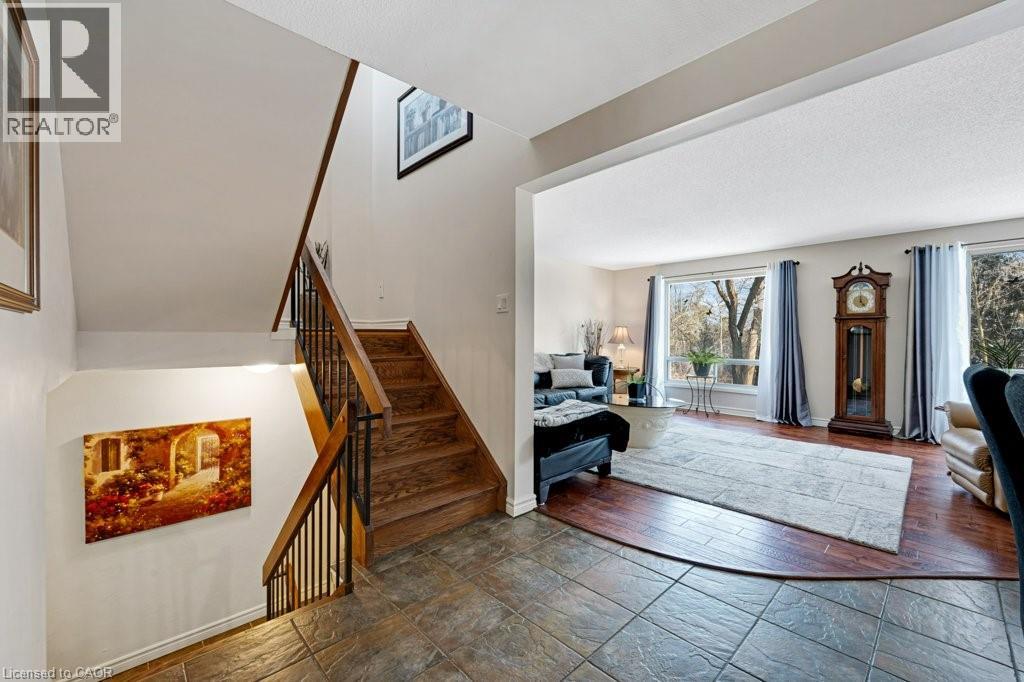 220 Salisbury Avenue Unit# 23, Cambridge, Ontario  N1S 1K5 - Photo 6 - 40801120