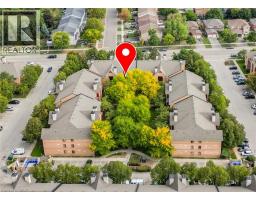 1510 PILGRIMS Way Unit# 733, Oakville, Ontario