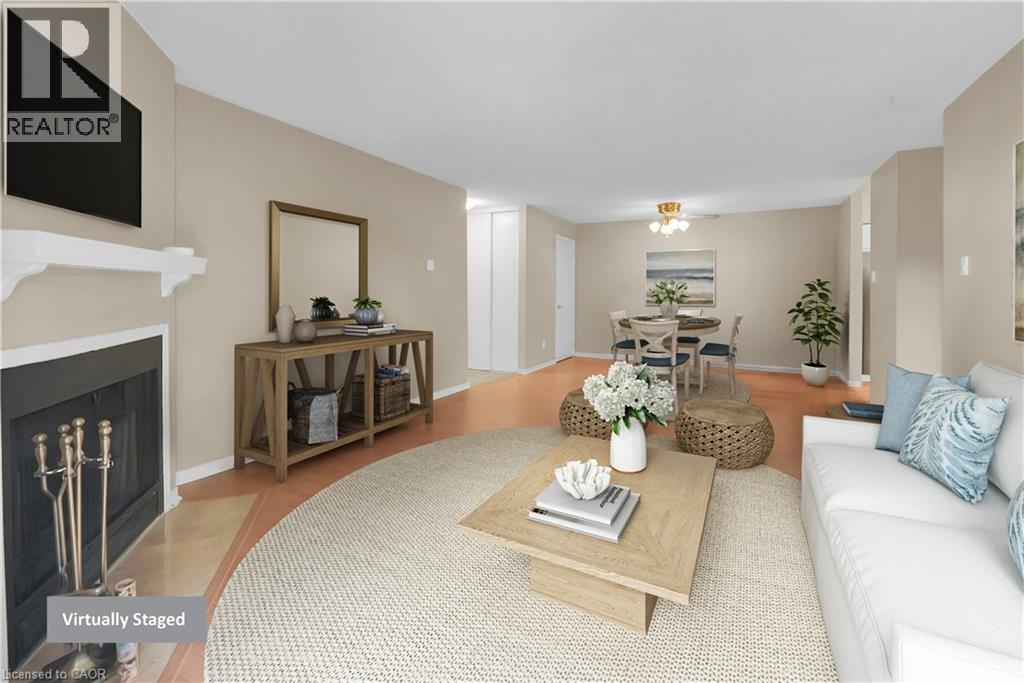 1510 Pilgrims Way Unit# 733, Oakville, Ontario  L6M 3H1 - Photo 6 - 40772478