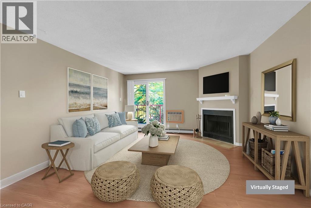 1510 Pilgrims Way Unit# 733, Oakville, Ontario  L6M 3H1 - Photo 3 - 40772478