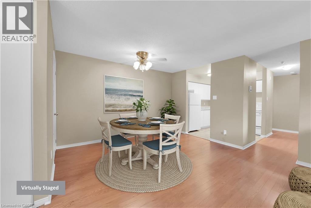 1510 Pilgrims Way Unit# 733, Oakville, Ontario  L6M 3H1 - Photo 7 - 40772478