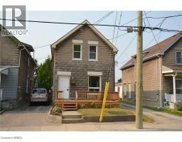 40 SPRING Street, Brantford, Ontario