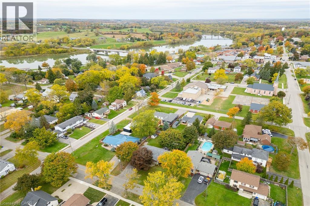 14 Chippewa Street W, Cayuga, Ontario  N0A 1E0 - Photo 44 - 40780455