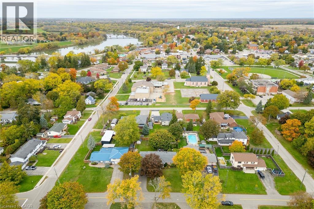 14 Chippewa Street W, Cayuga, Ontario  N0A 1E0 - Photo 43 - 40780455