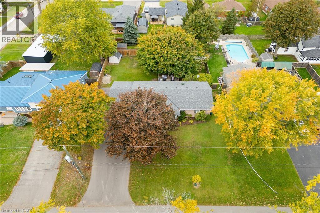 14 Chippewa Street W, Cayuga, Ontario  N0A 1E0 - Photo 40 - 40780455