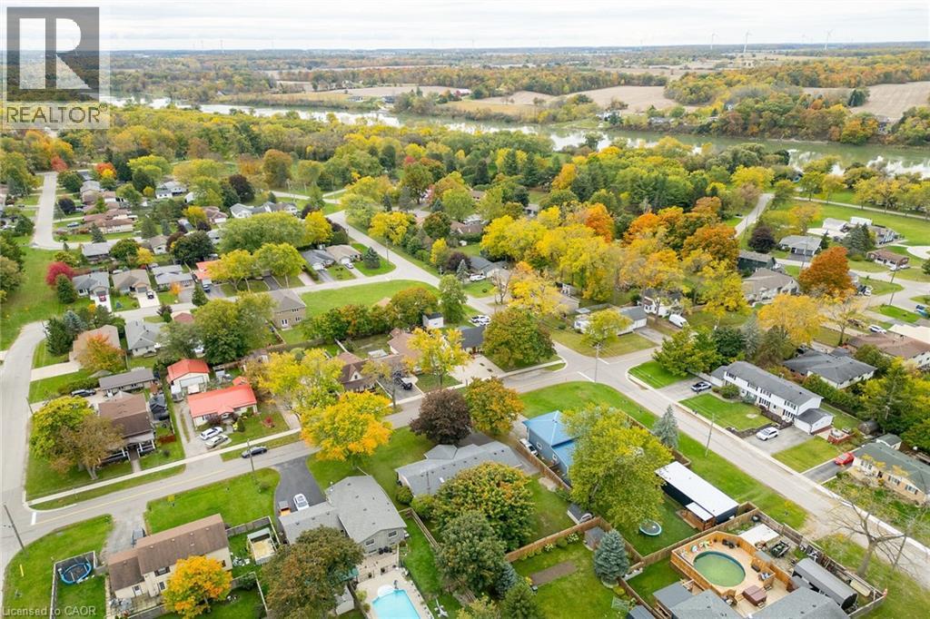 14 Chippewa Street W, Cayuga, Ontario  N0A 1E0 - Photo 42 - 40780455