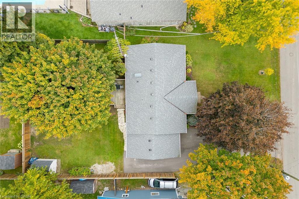 14 Chippewa Street W, Cayuga, Ontario  N0A 1E0 - Photo 41 - 40780455