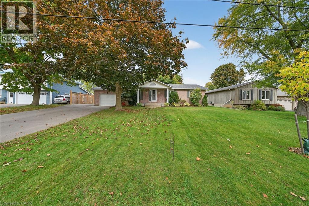 14 Chippewa Street W, Cayuga, Ontario  N0A 1E0 - Photo 2 - 40780455