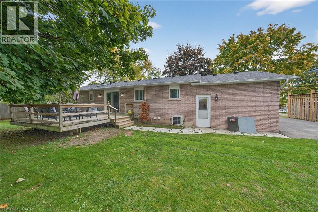 14 Chippewa Street W, Cayuga, Ontario  N0A 1E0 - Photo 35 - 40780455